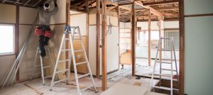 Entreprise de rénovation de la maison et de rénovation d’appartement à Rocles